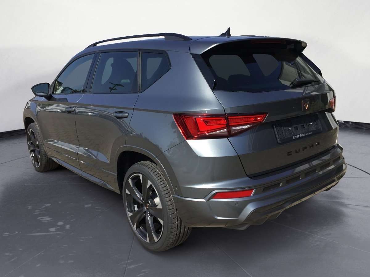 Fahrzeugbild eines CUPRA Ateca