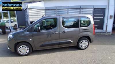 Bild Opel Combo Life