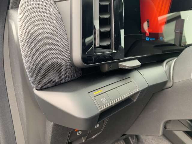 Fahrzeugbild eines Renault Megane E-TECH