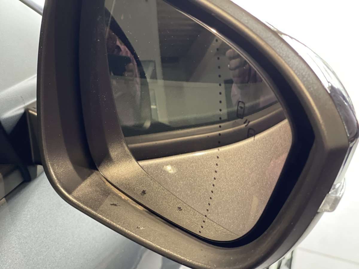 Fahrzeugbild eines Renault Megane E-TECH