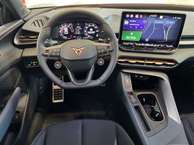 Fahrzeugbild eines CUPRA Terramar