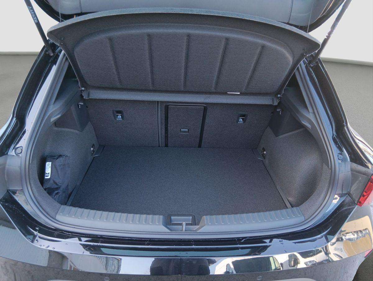 Fahrzeugbild eines CUPRA Leon