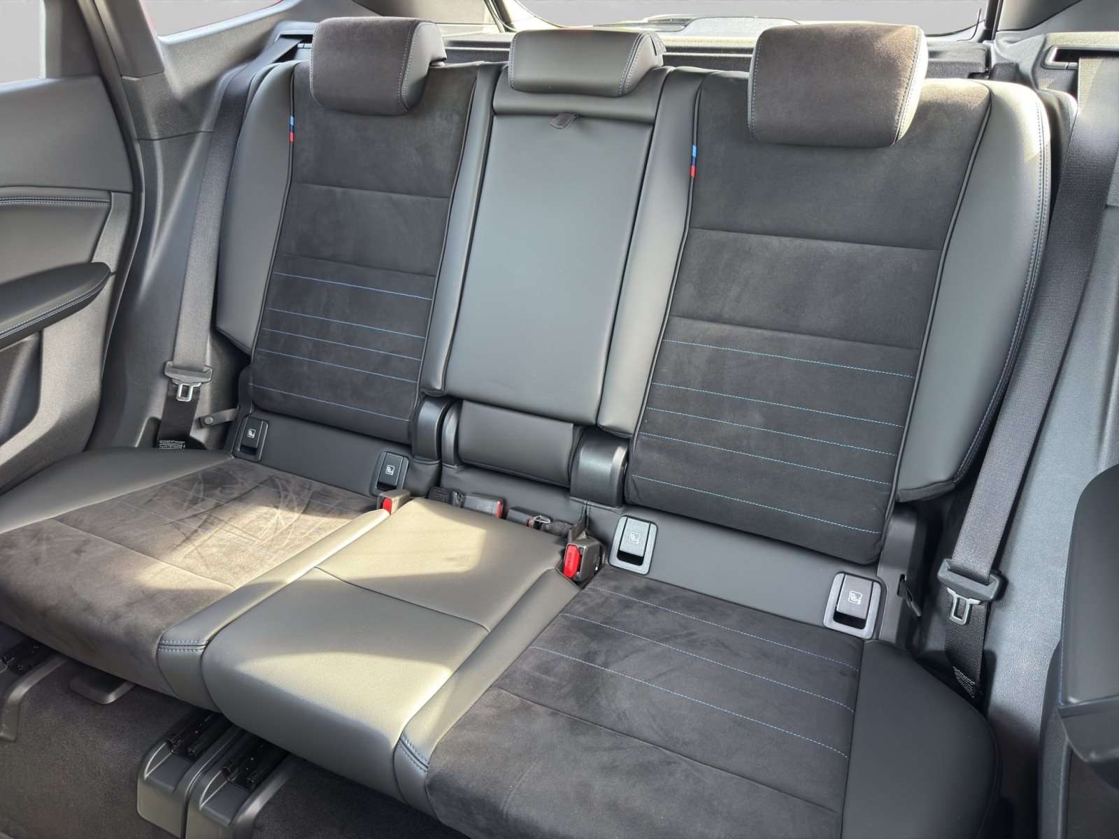 Fahrzeugbild eines BMW X1