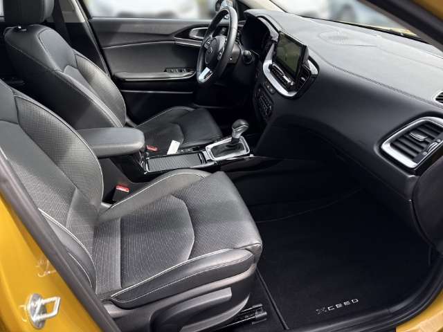 Fahrzeugbild eines Kia XCeed