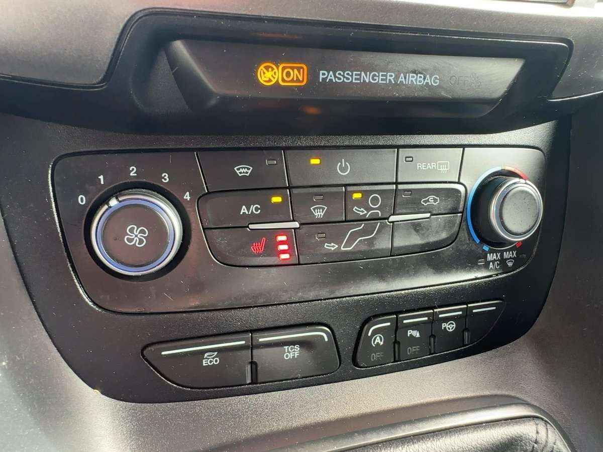 Fahrzeugbild eines Ford Transit