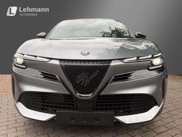 Fahrzeugbild eines Alfa Romeo Junior