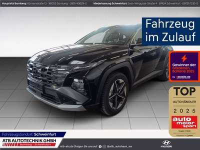 Bild Hyundai Tucson