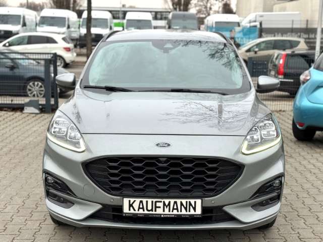 Fahrzeugbild eines Ford Kuga