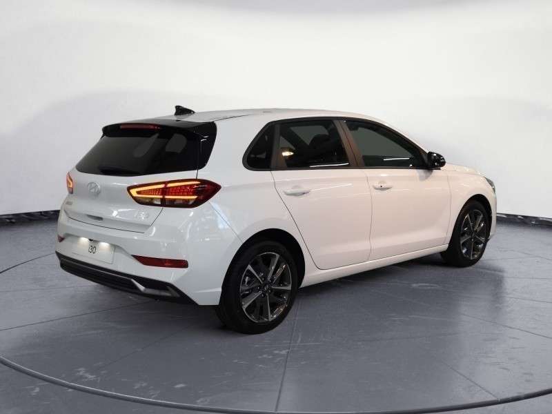 Fahrzeugbild eines Hyundai i30