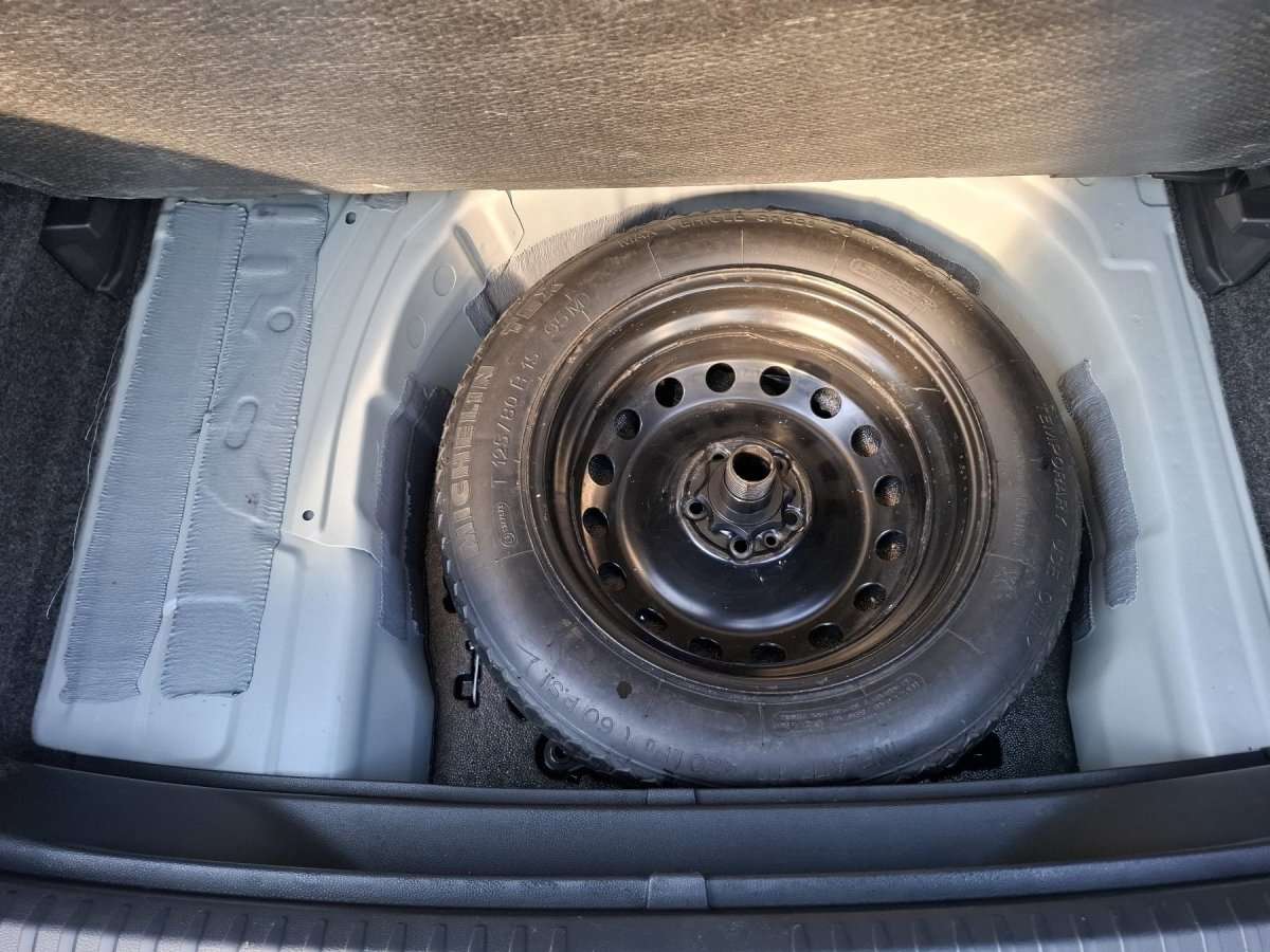 Fahrzeugbild eines SEAT Arona