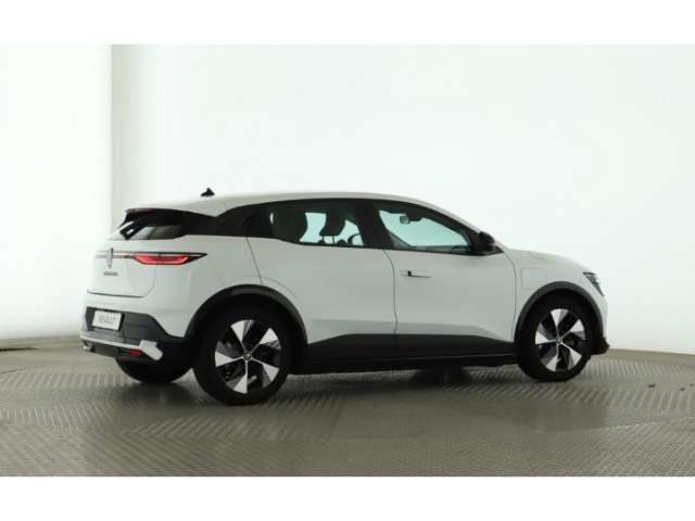 Fahrzeugbild eines Renault Megane E-TECH