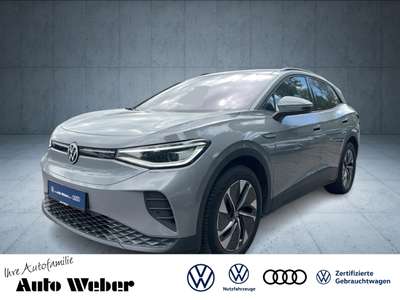 Bild Volkswagen ID.4