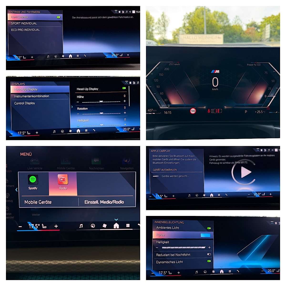 Fahrzeugbild eines BMW 4er-Reihe