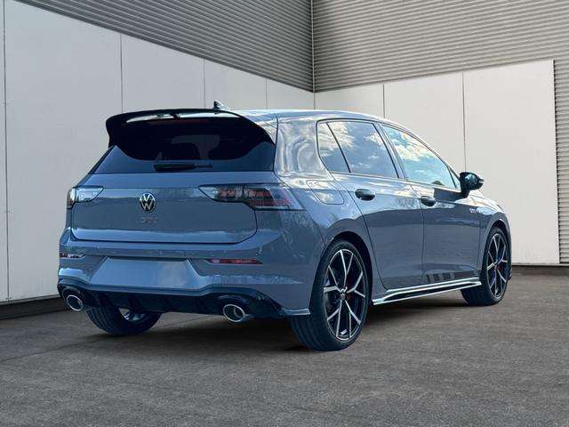 Fahrzeugbild eines Volkswagen Golf