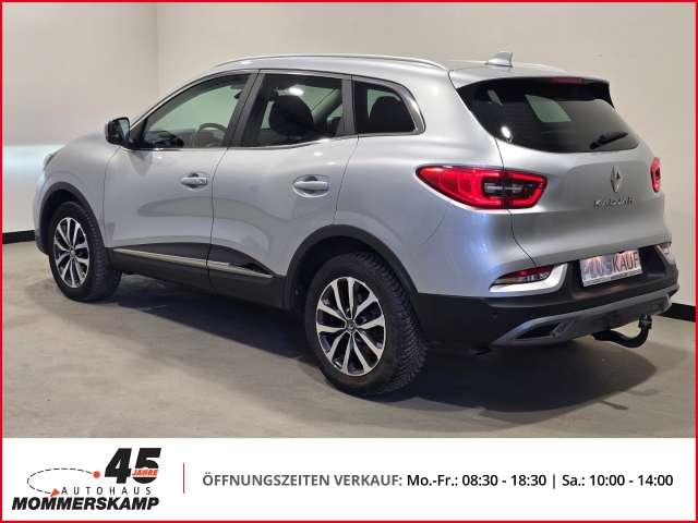 Fahrzeugbild eines Renault Kadjar