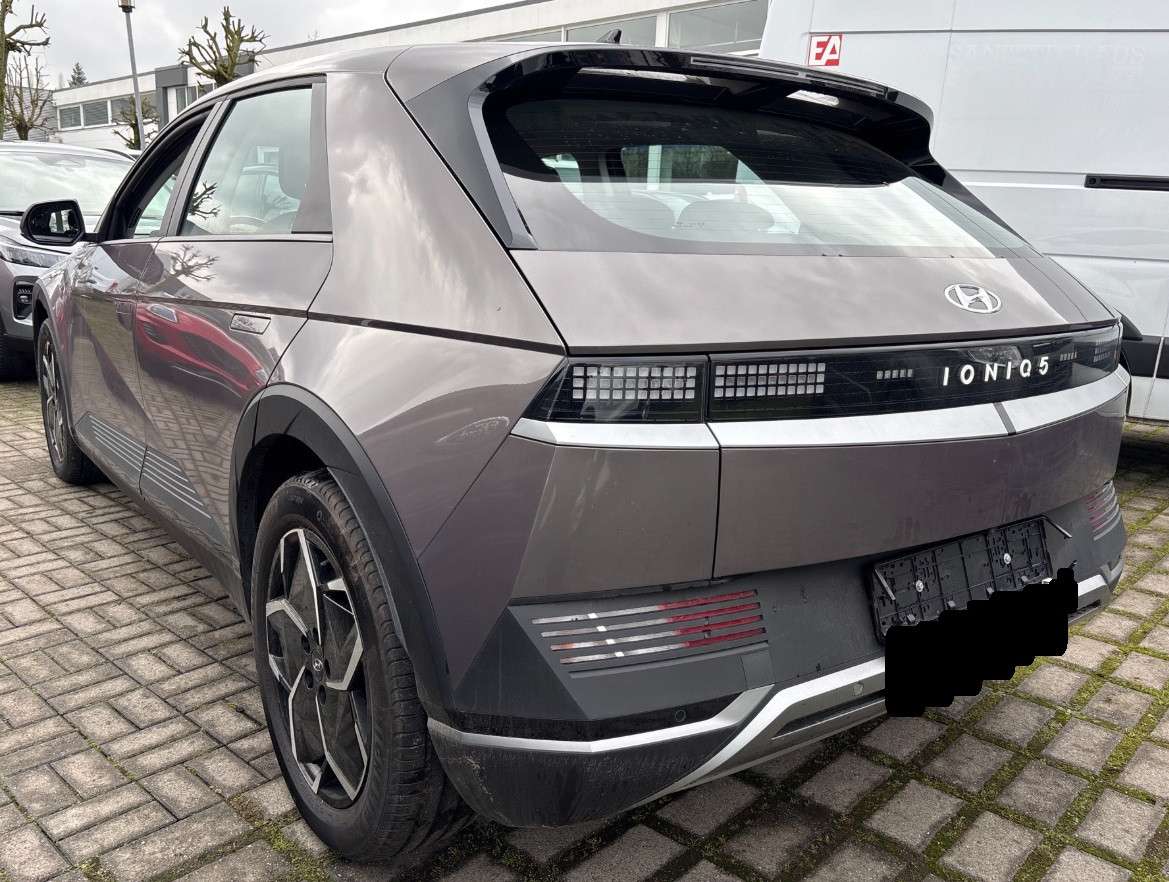 Fahrzeugbild eines Hyundai IONIQ 5