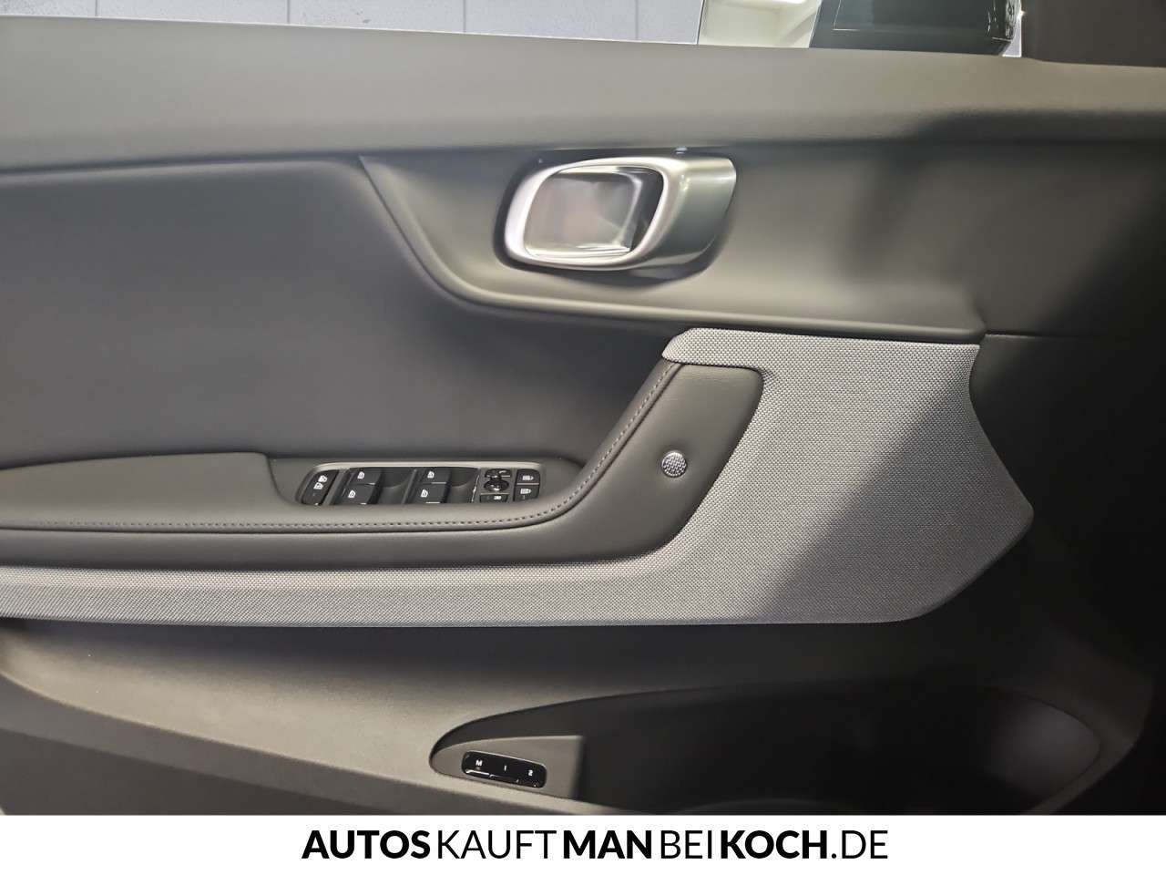 Fahrzeugbild eines Polestar 2