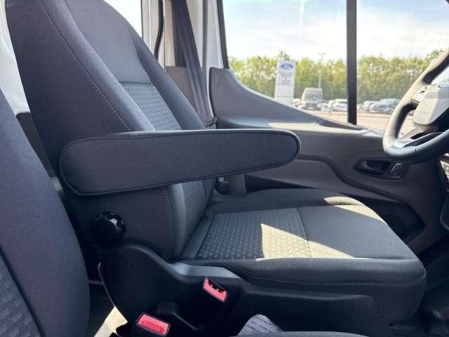 Fahrzeugbild eines Ford Transit