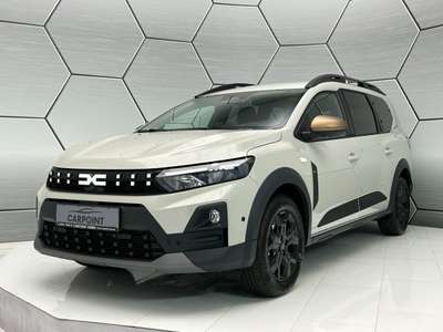 Bild Dacia Jogger