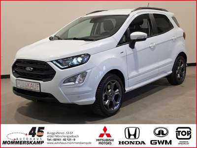 Bild Ford EcoSport