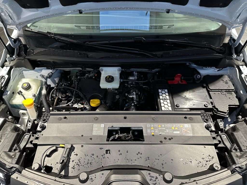 Fahrzeugbild eines Renault Kangoo