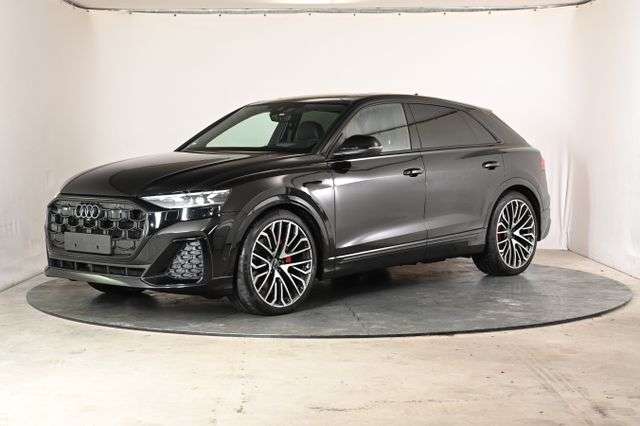 Fahrzeugbild eines Audi Q8