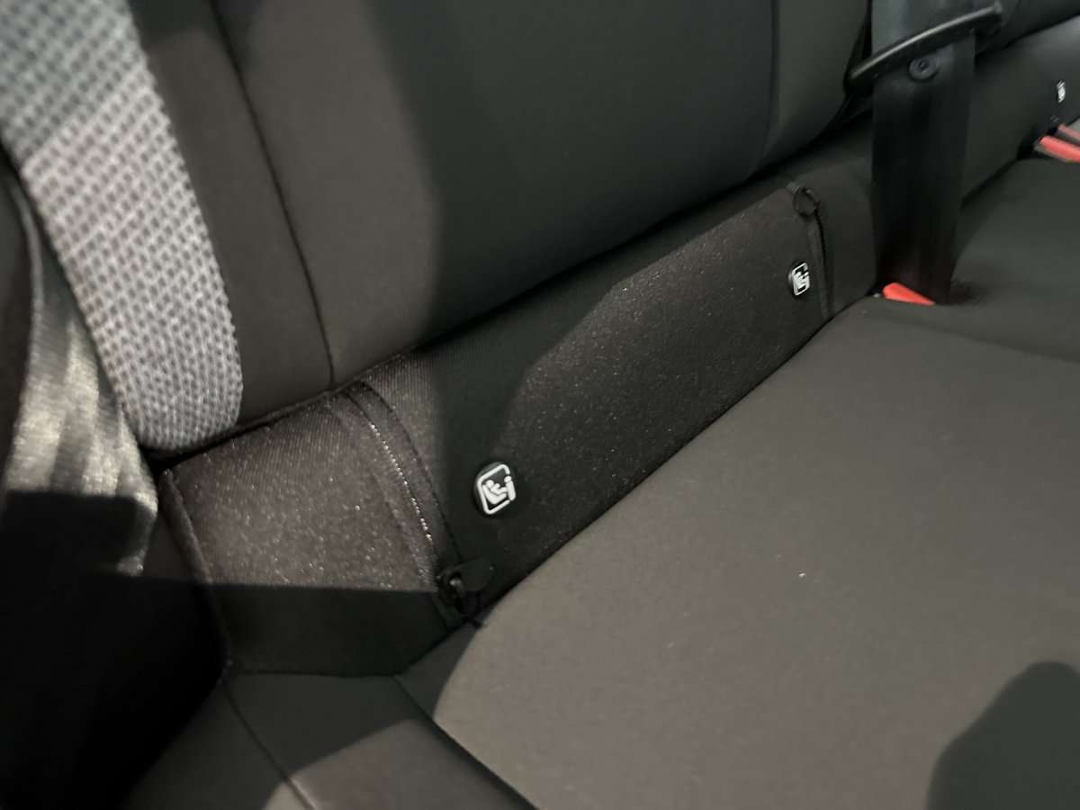 Fahrzeugbild eines Dacia Bigster
