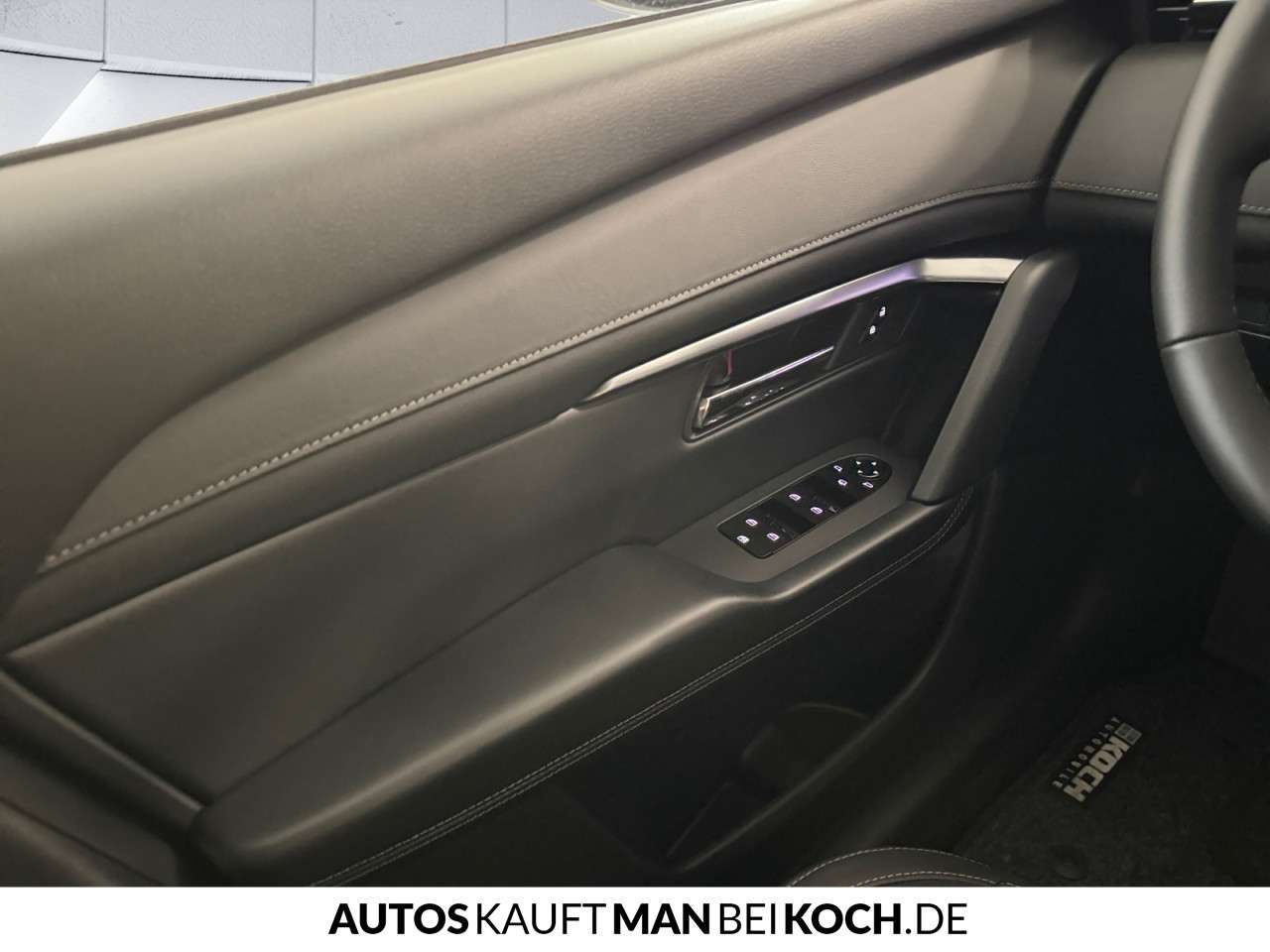 Fahrzeugbild eines Mazda Mazda2