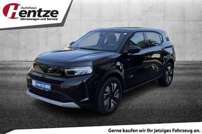 Bild Opel Frontera