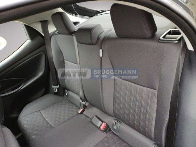 Fahrzeugbild eines Mazda Mazda2 Hybrid