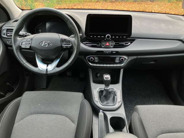 Fahrzeugbild eines Hyundai i30