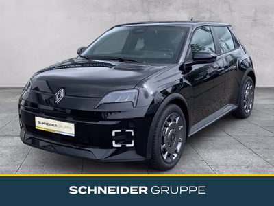 Bild Renault 5 E-TECH
