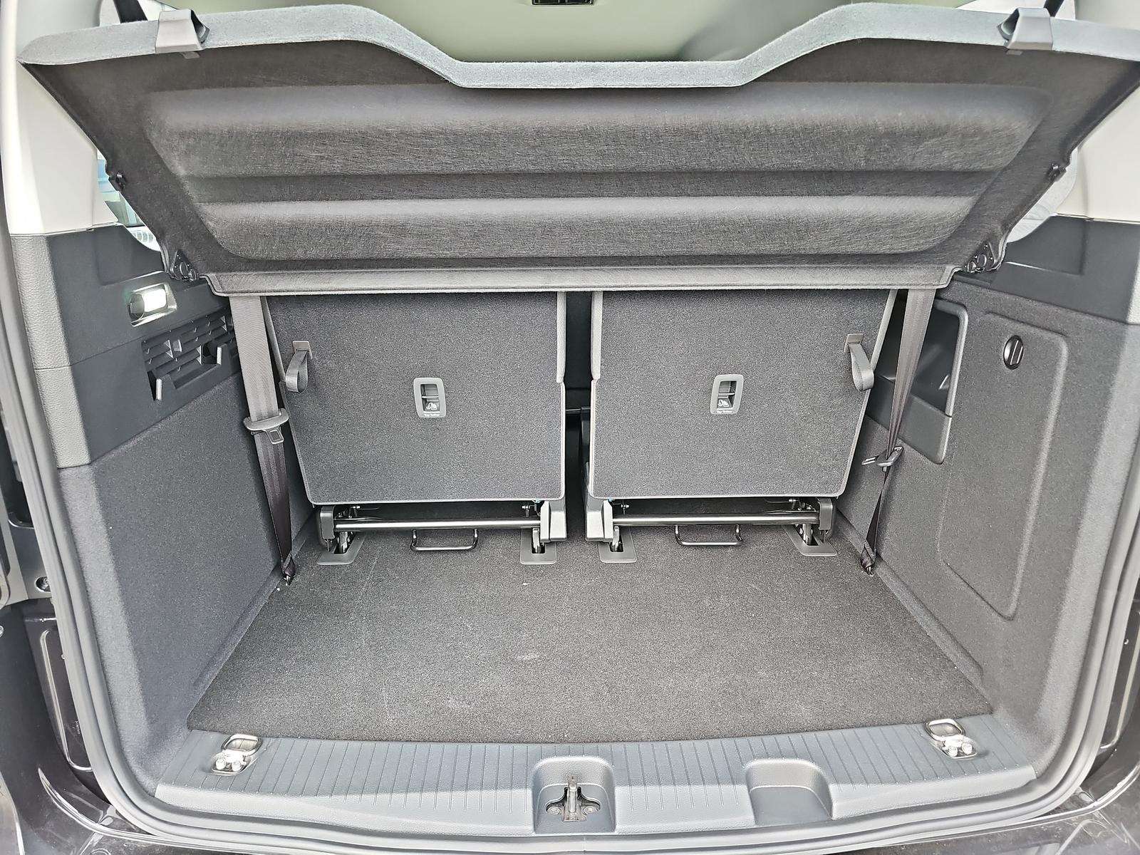 Fahrzeugbild eines Volkswagen Caddy