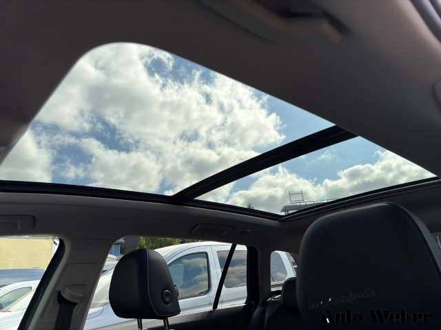 Fahrzeugbild eines Volkswagen Golf