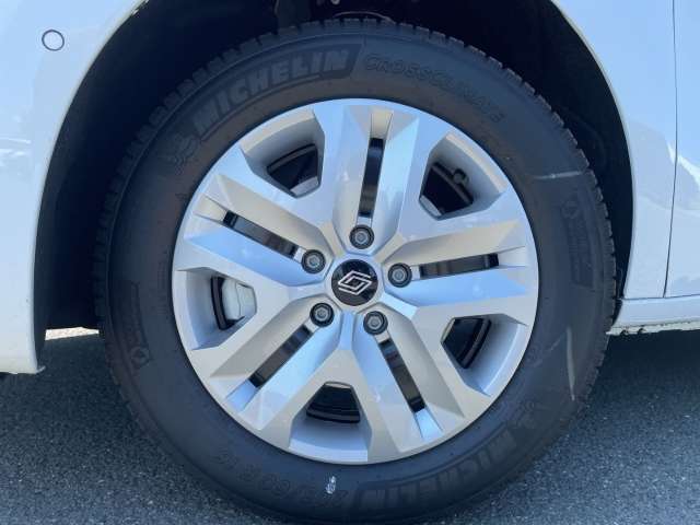 Fahrzeugbild eines Renault Kangoo E-TECH