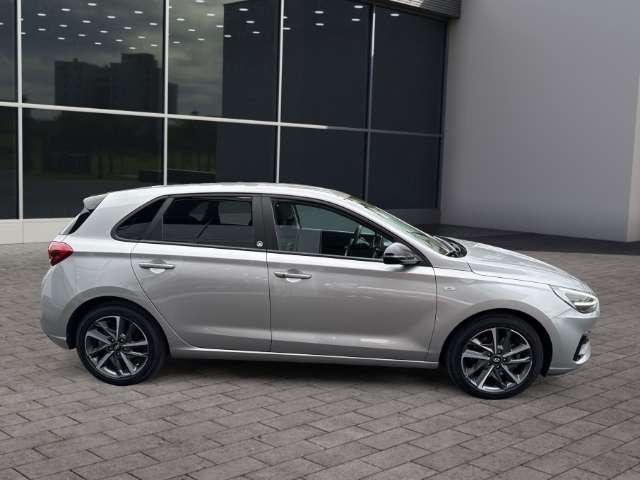 Fahrzeugbild eines Hyundai i30