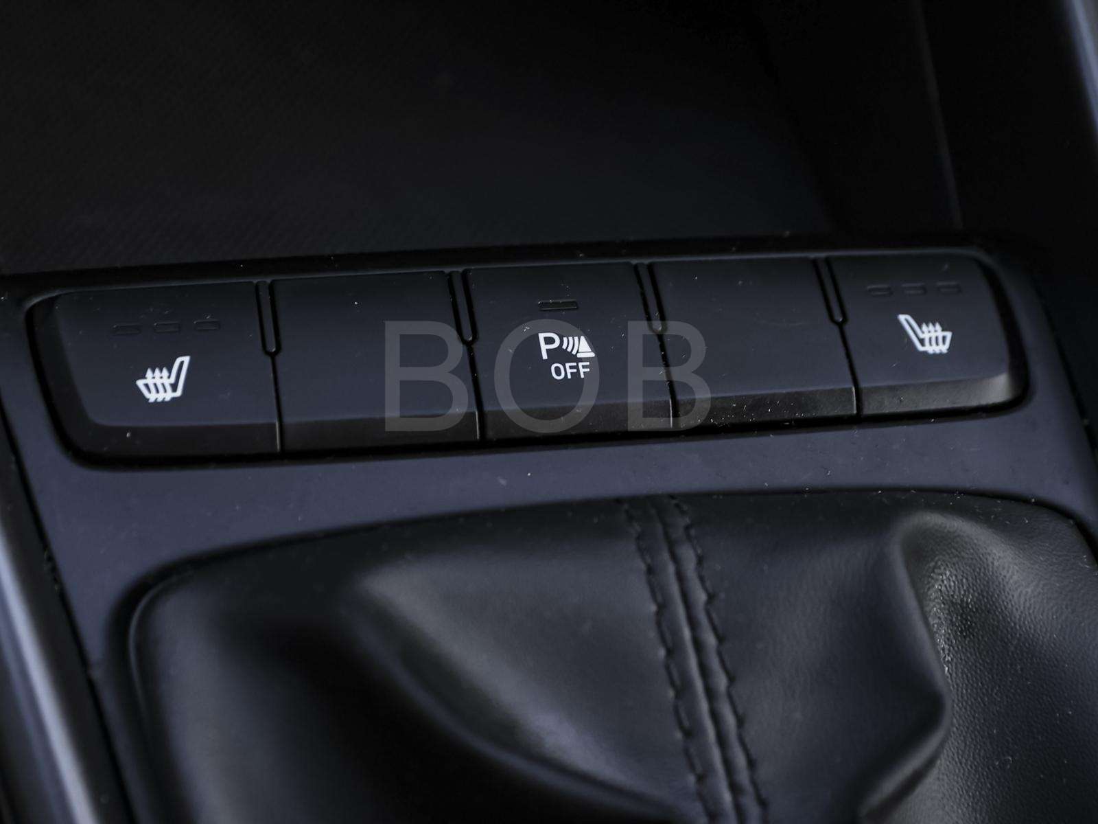 Fahrzeugbild eines Hyundai i20