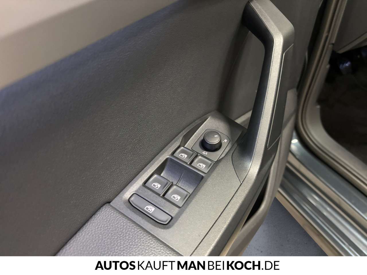 Fahrzeugbild eines SEAT Ibiza