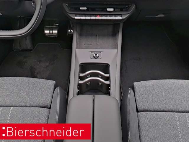 Fahrzeugbild eines Volkswagen ID.3