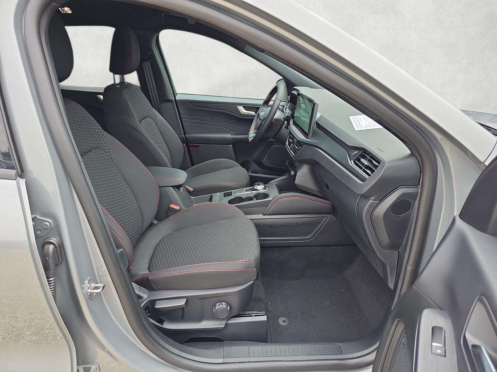 Fahrzeugbild eines Ford Kuga