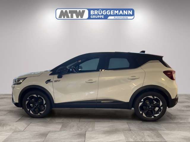 Fahrzeugbild eines Mitsubishi ASX
