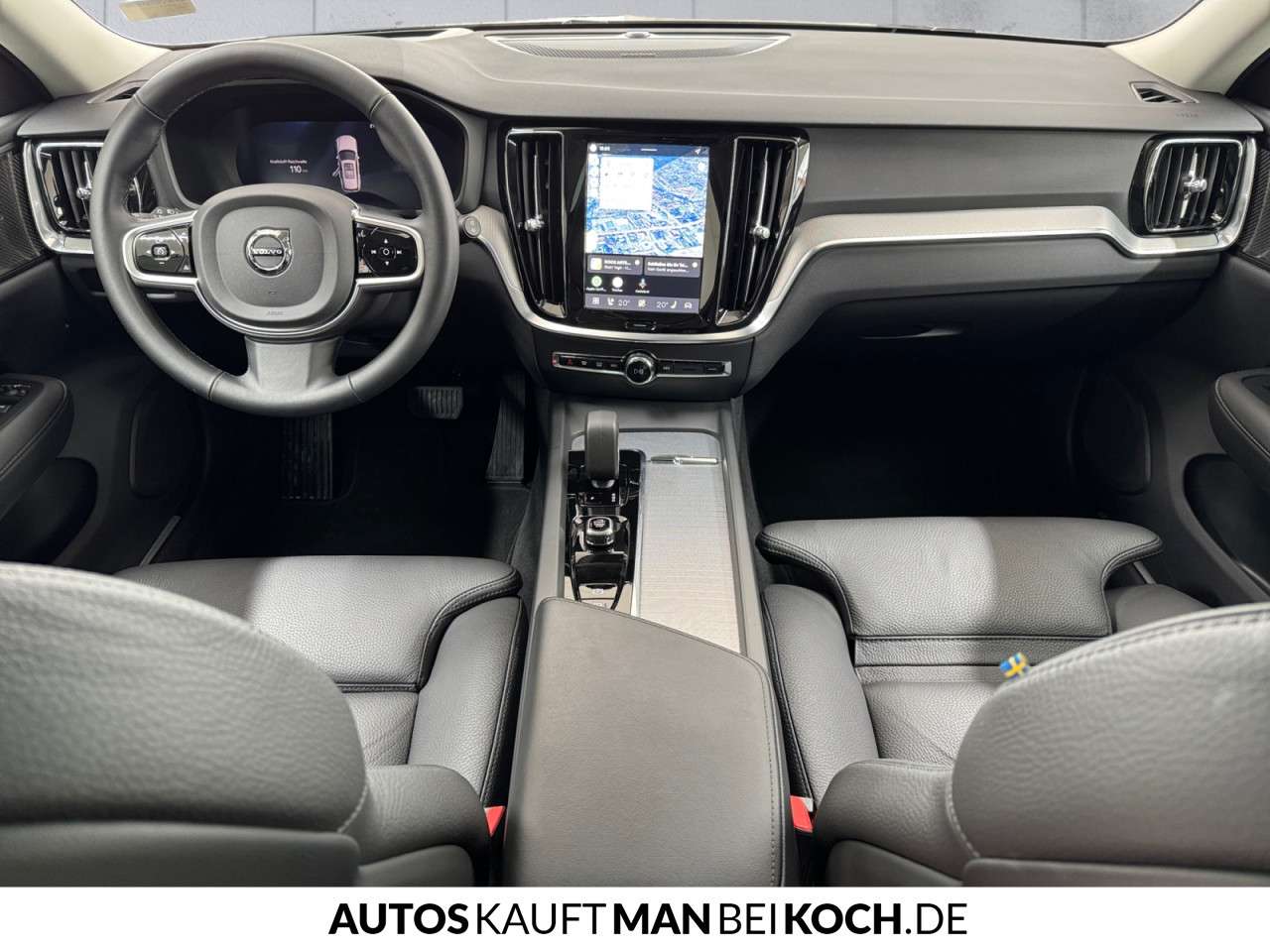 Fahrzeugbild eines Volvo V60