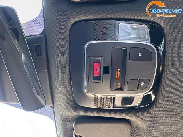 Fahrzeugbild eines Hyundai Tucson