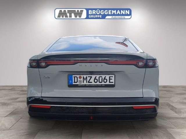 Fahrzeugbild eines Mazda Mazda6