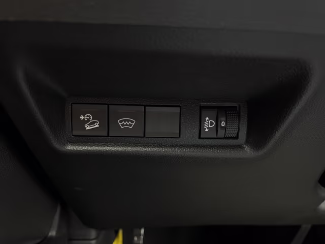 Fahrzeugbild eines Jeep Avenger