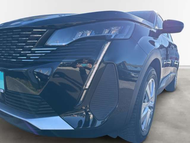 Fahrzeugbild eines Peugeot 5008