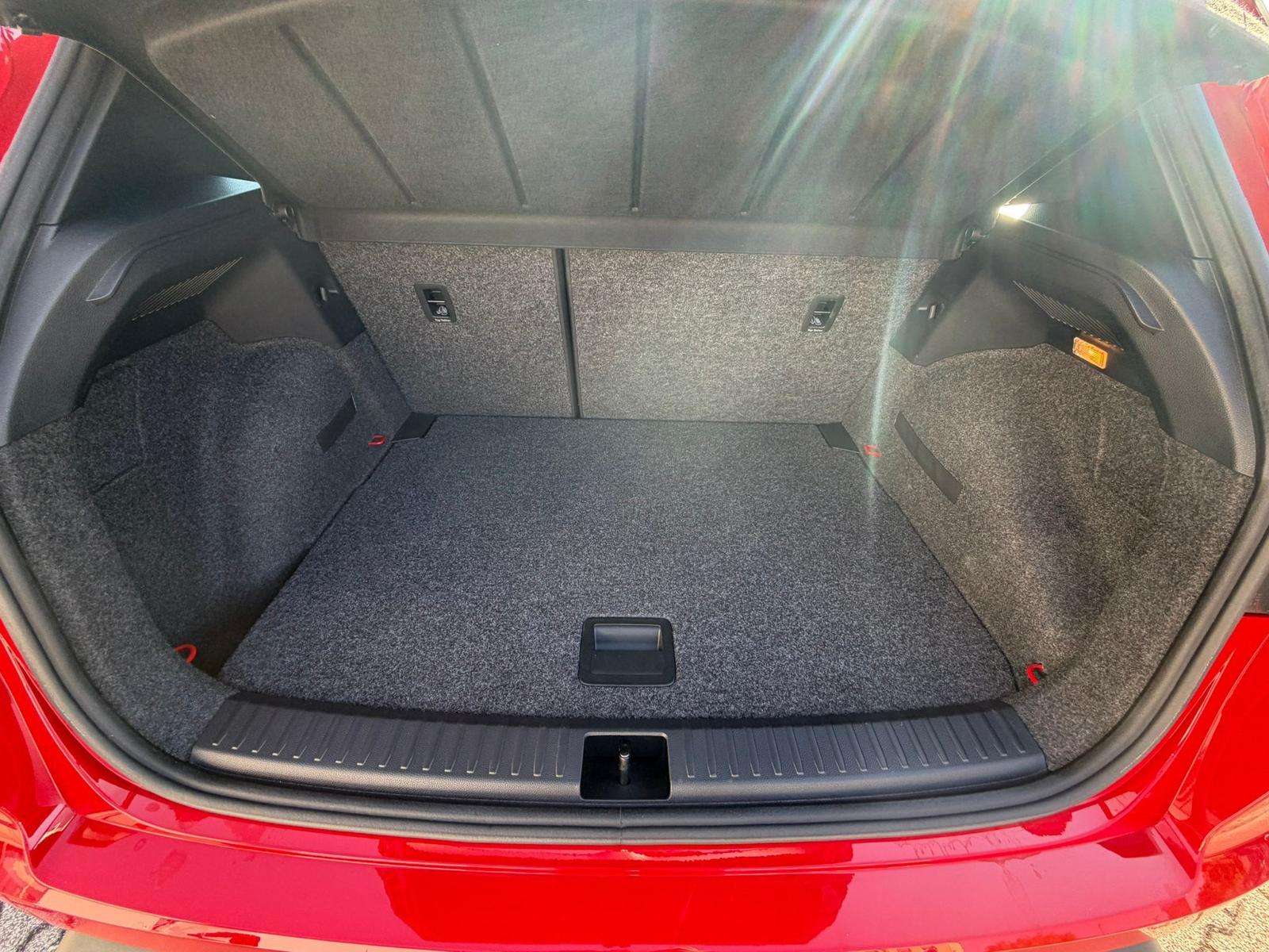 Fahrzeugbild eines SEAT Arona