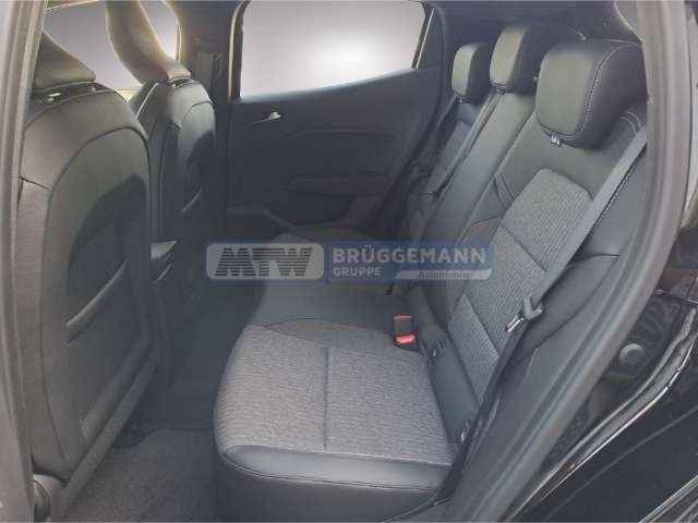 Fahrzeugbild eines Mitsubishi Colt