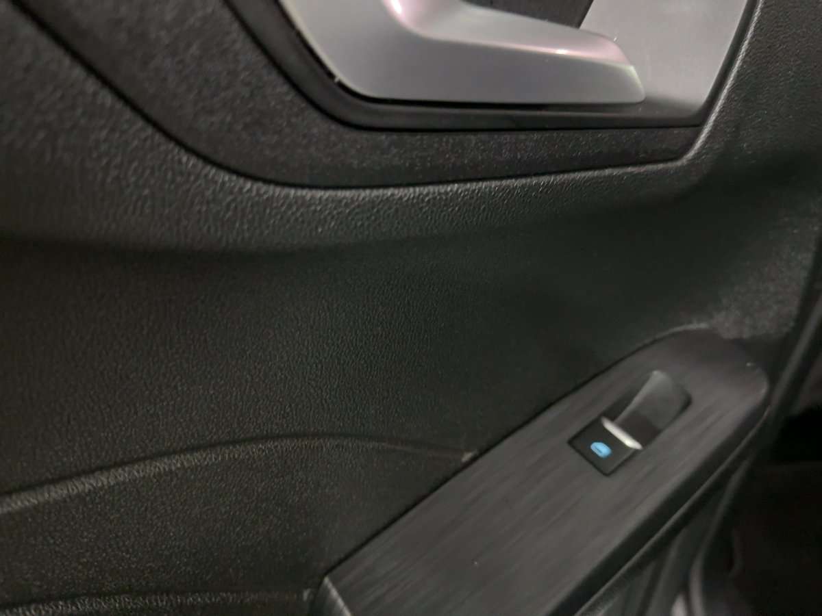 Fahrzeugbild eines Ford Kuga