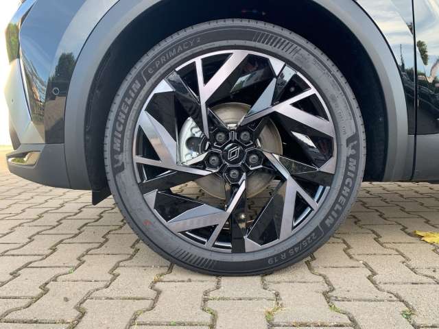 Fahrzeugbild eines Renault Captur
